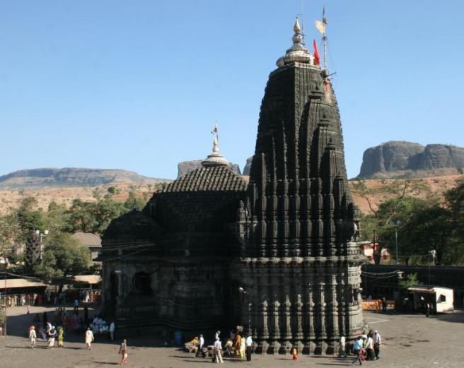 Shri_Trimbakeshwar