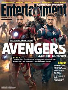 Age-of-ultron